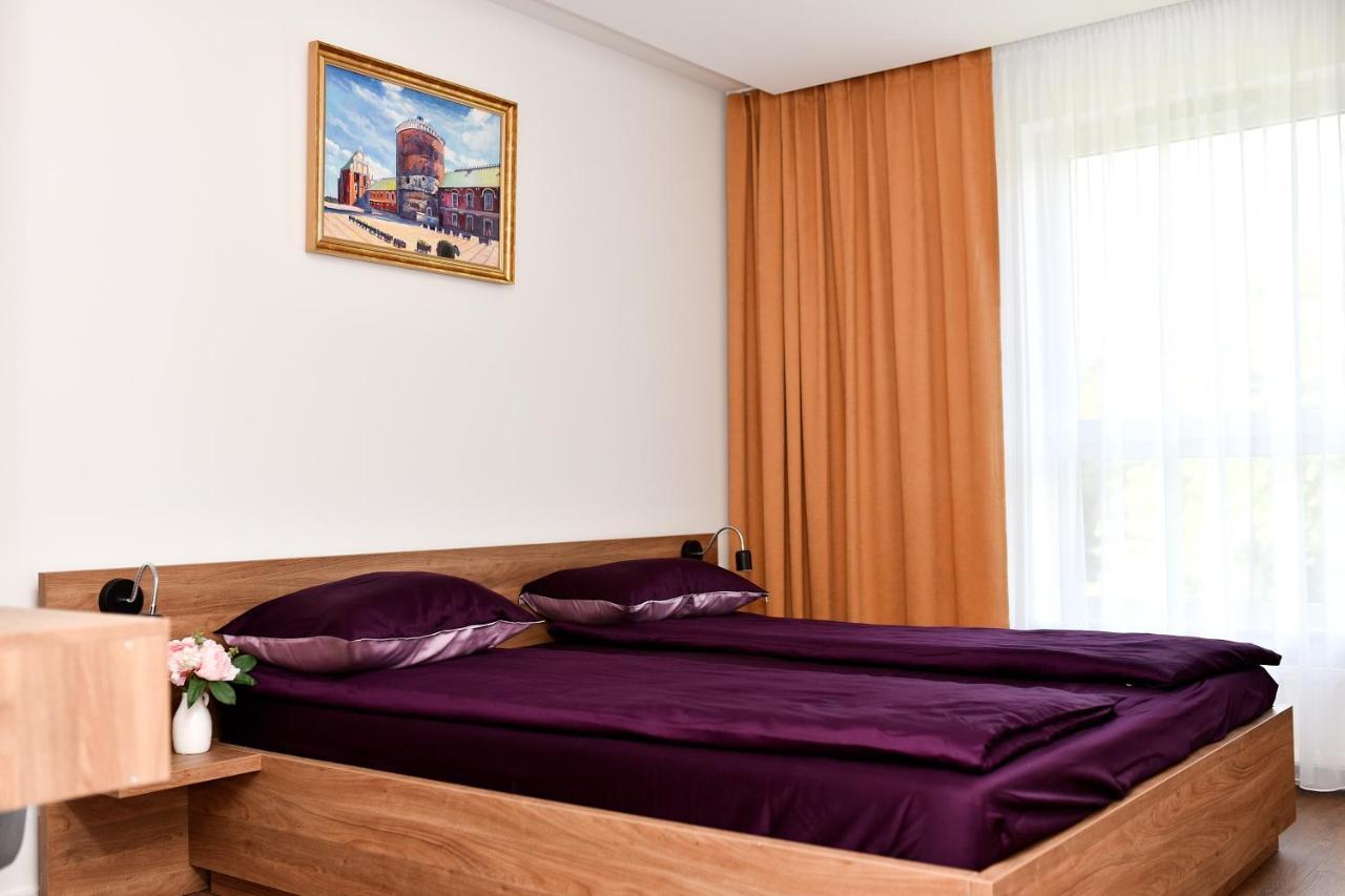 Vip Apartament Number 9 Lublin Exterior photo